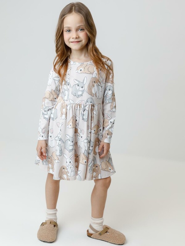 платье для дев